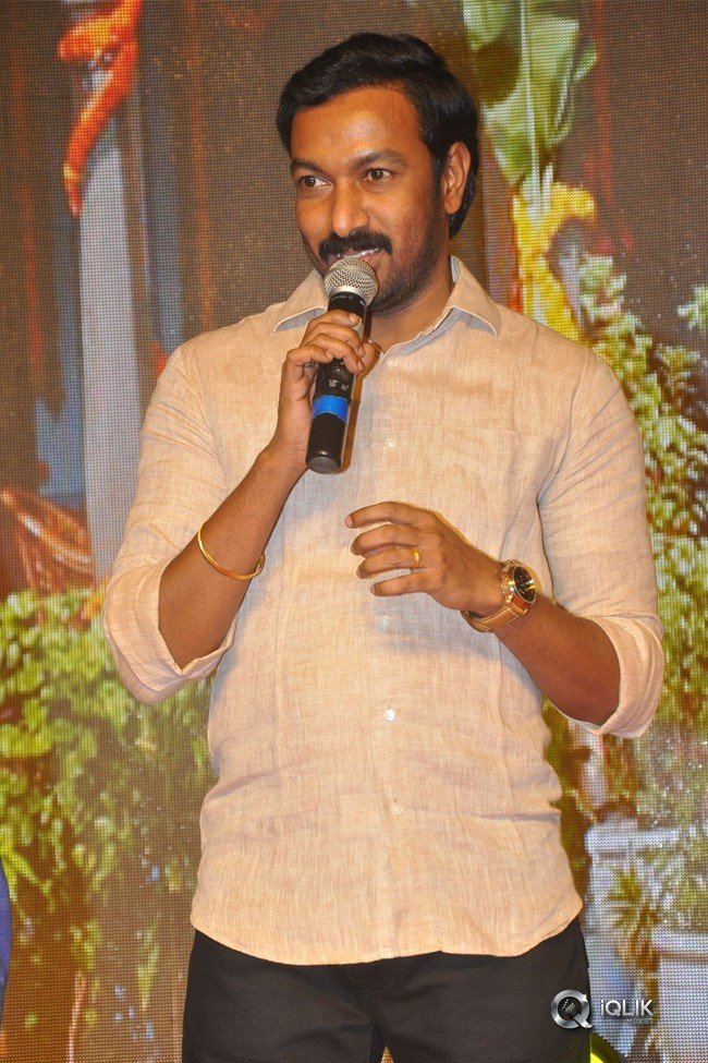 Ammammagarillu-Movie-Pre-Release-Function-Photos